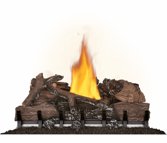 Napoleon Grills Napoleon Grills Log Kits Napoleon Grills Oak Log Set