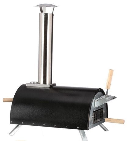 WPPO Outdoor Pizza Oven https://recreation-outfitters.com/products/wppo-oven-le-peppe-portable-blk-wke-01-blk