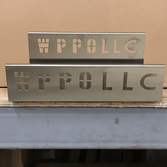 WPPO WPPO - FIRE SEPARATOR, 16'' | WKA-FS400