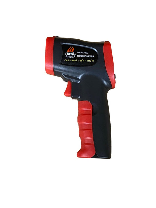 WPPO WPPO - High Temp Infrared Thermometer For Wood Fired Pizza Ovens | WKA-ITHERM