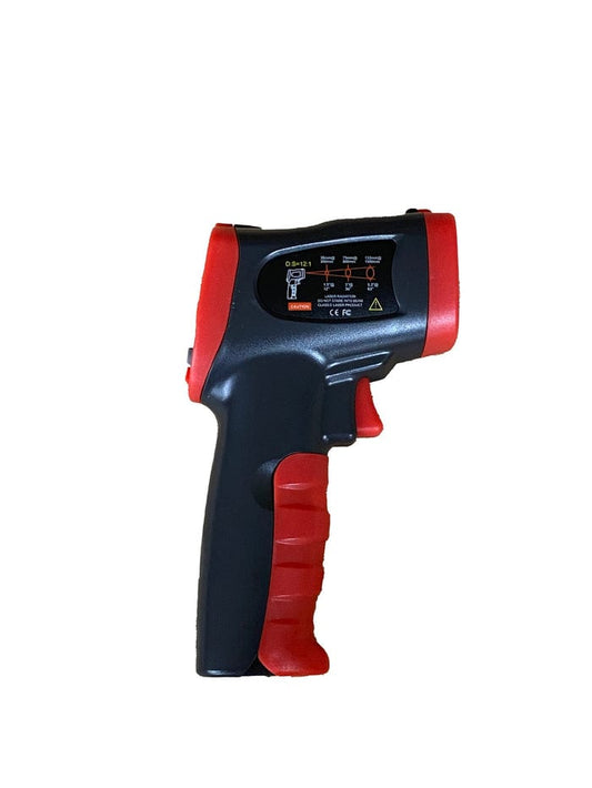 WPPO WPPO - High Temp Infrared Thermometer For Wood Fired Pizza Ovens | WKA-ITHERM