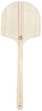 WPPO WPPO - LLC 14" Long Handled Wooden Pizza Peel WKLP | 1436