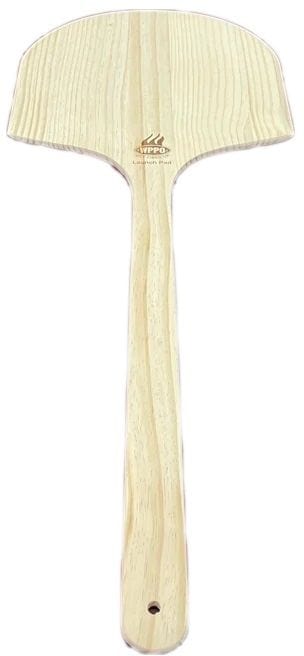 WPPO WPPO - LLC 16" Long Handled Wooden Pizza Peel | WKLP-1636