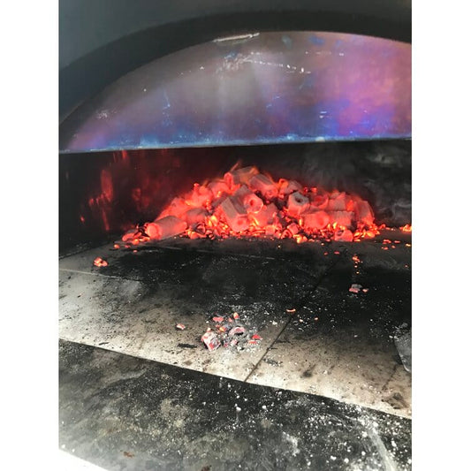 WPPO WPPO - PIZZA OVEN, CHARCOAL 8.8 LBS - WPPOCOAL