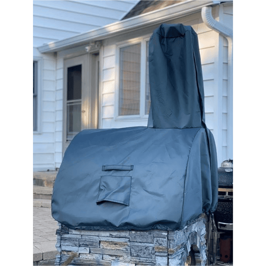 WPPO WPPO - WPPO Karma 42 Premium Covers For Wood Fired Ovens | WKAC-K03S
