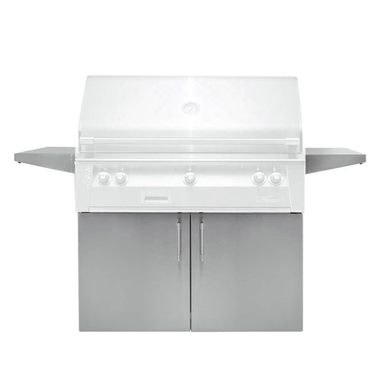 Alfresco XE-42C Standard Cart for 42-Inch Grill