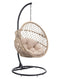 ZOU Outdoor Living Seating ZOU - Las Palmas Hanging Chair Natural | 703953