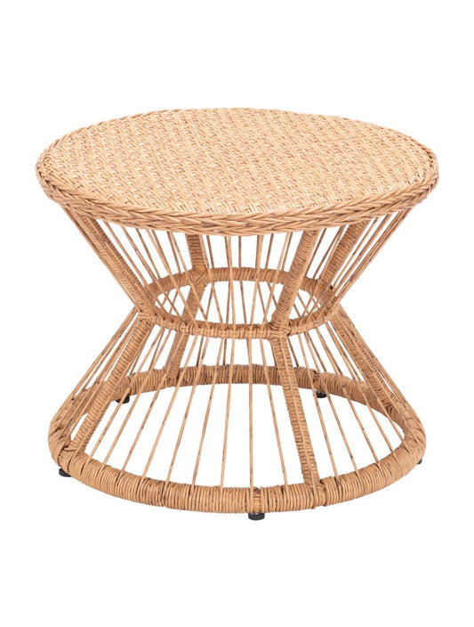 ZOU Outdoor Living Tables ZOU - Ghente Coffee Table Natural | 703977