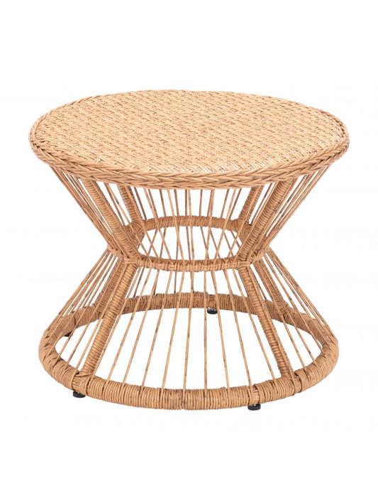ZOU Outdoor Living Tables ZOU - Ghente Coffee Table Natural | 703977