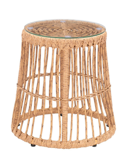 ZOU Outdoor Living Tables ZOU - Wendy Side Table Natural | 703974