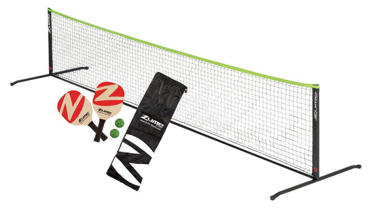 Zume Games Outdoor Games ZUME GAMES - Portable Pickleball Set - OD0014W