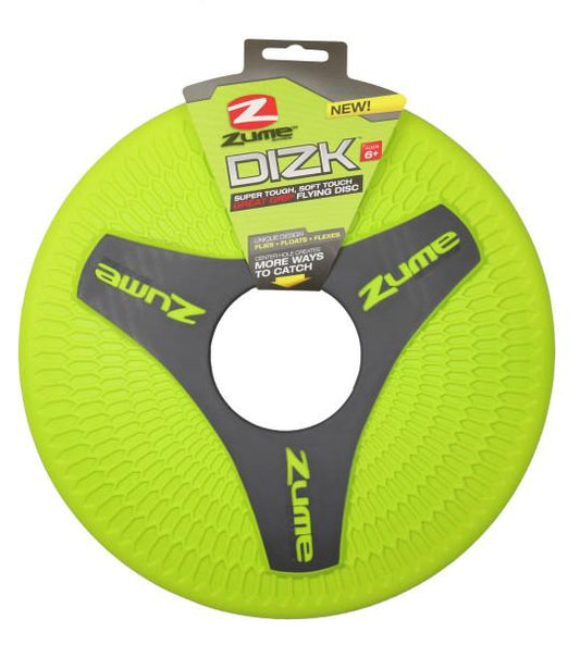 Zume Outdoor Games Green Zume Games Dizk™