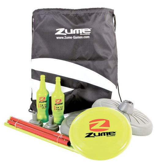 Zume Outdoor Games Zume Bottle Battle