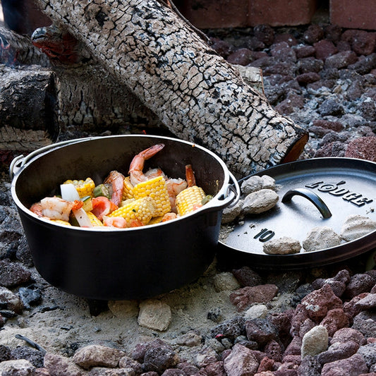 Unveiling the Culinary Magic with OLD MOUNTAIN: Your Ultimate Wholesale Cast Iron Cookware Destination at Recreation Outfitters