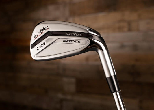 Unveiling the Excellence of TOUR EDGE: A Revolution in Golfing with Recreation Outfitters