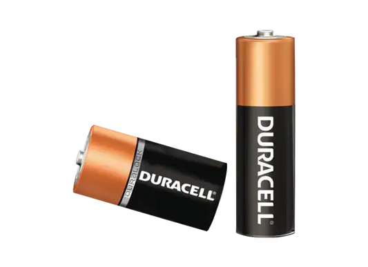 Powering Up Your Adventures: The Duracell Advantage with Recreation Outfitters