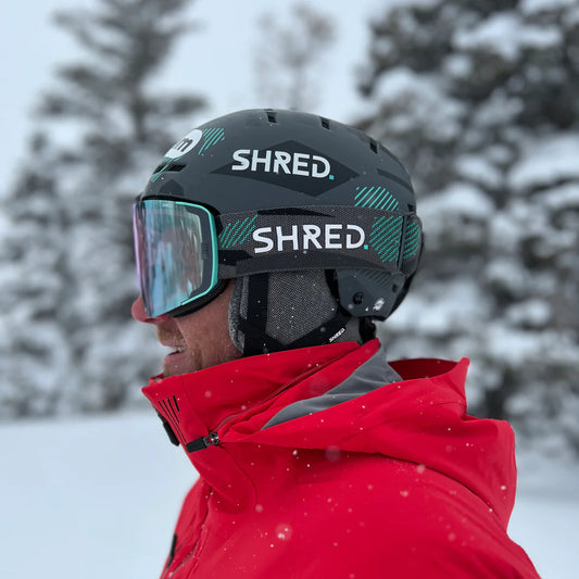 Unleashing Adventure: Elevate Your Performance with SHRED OPTICS at Recreation Outfitters