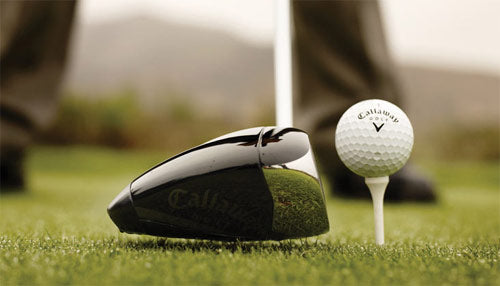 Elevate Your Golf Experience: Unveiling the Modern Approach with CALLAWAY at Recreation Outfitters