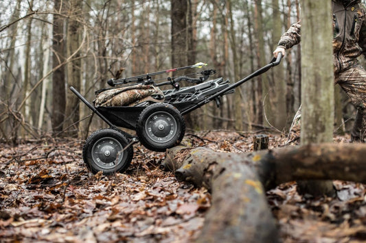 Elevate Your Hunt: Unveiling the Superiority of HAWK® Outdoor Gear at Recreation Outfitters