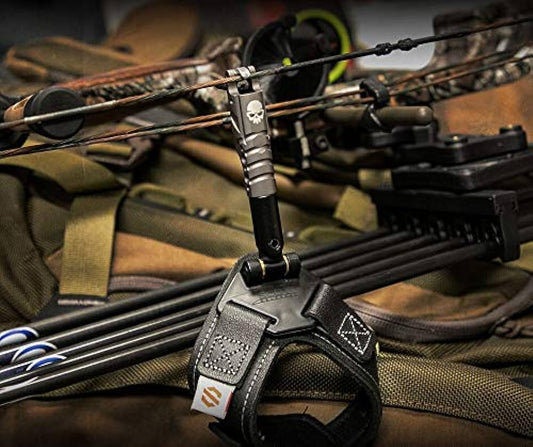Precision Unleashed: SCOTT Bow Releases and Why Recreation Outfitters Stands Out as Your Archery Headquarters