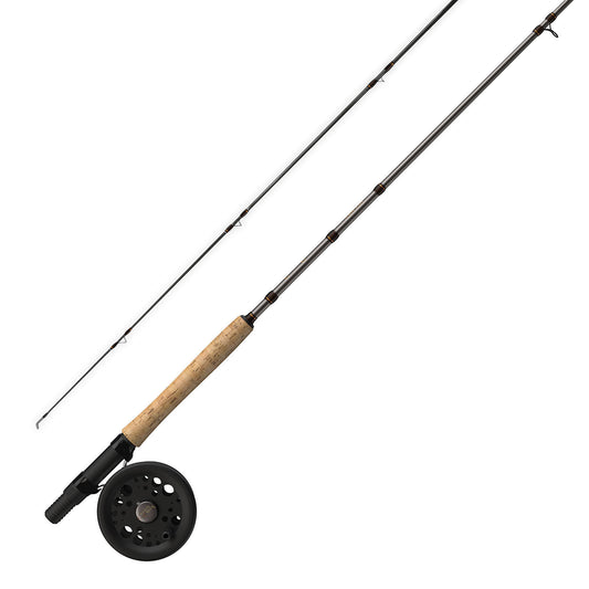Unleash Your Fishing Passion with Martin Fishing at Recreation Outfitters