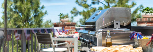 Mastering the Art of Outdoor Grilling with Armen Living Blaze Grills from Recreation Outfitters