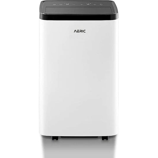 Stay Cool or Warm Anywhere: A Guide to the AERIC 10,000 BTU Portable AC/Heater from Recreation Outfitters