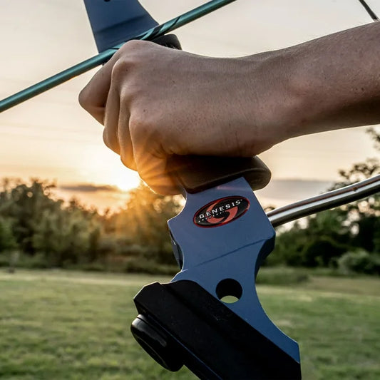 Embark on Your Archery Journey with GENESIS: A Comprehensive Guide to Why Recreation Outfitters is Your Ideal Partner