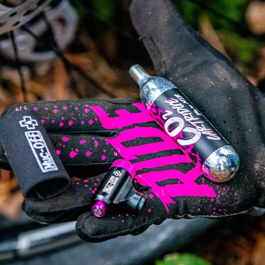 Gear Up Your Ride: Unveiling the Power of MUC-OFF Bicycle Accessories at Recreation Outfitters