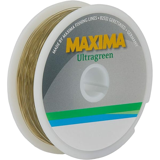 Discover the Legacy of MAXIMA Fishing Line: Craftsmanship, Quality, and Why Recreation Outfitters is Your Go-To Source