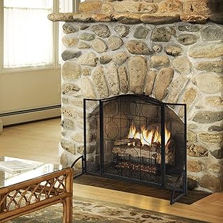 Ignite Your Style: Discover the Elegance of Fireplace Accessories at Recreation Outfitters