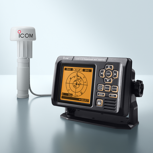 Unveiling ICOM: Your Ultimate Communications Companion from Recreation Outfitters