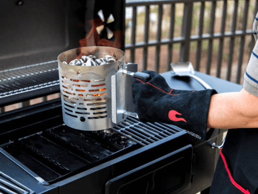 Grill with Tradition: Unveiling the Char-Broil Legacy at Recreation Outfitters