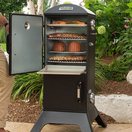 Savor the Flavor: Discover Why BROIL KING Grills at Recreation Outfitters Are a BBQ Enthusiast's Delight