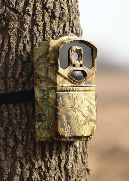 Capture the Thrill: Unveiling the Big Game Eyecon Storm Game Camera at Recreation Outfitters