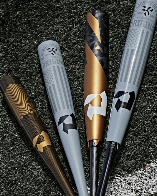 DeMarini Delight: Your Winning Play with Recreation Outfitters