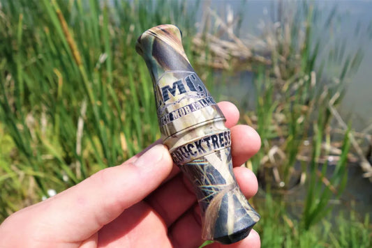 Unveiling the Magic of Lynch Mob Calls: Your Ultimate Waterfowl Hunting Companion from Recreation Outfitters