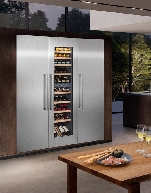 Experience Unmatched Quality and Innovation with LIEBHERR Refrigeration: Your Ultimate Guide to Smart Shopping at Recreation Outfitters
