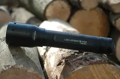 Illuminate Your Adventures with LED Lenser: A Bright Choice at Recreation Outfitters