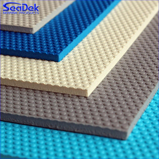 Enhance Your Boating Experience with SEADEK Large Sheets – Why Recreation Outfitters is Your Ultimate Destination