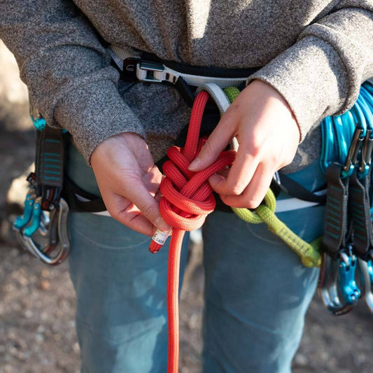 MAXIM Climbing Ropes: Elevate Your Adventure Safely with Recreation Outfitters