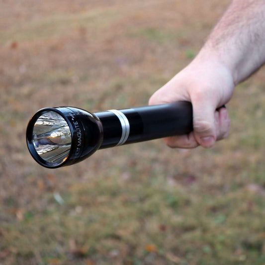 Illuminate Your Adventures with MAGLITE: A Shining Beacon of American Quality at Recreation Outfitters