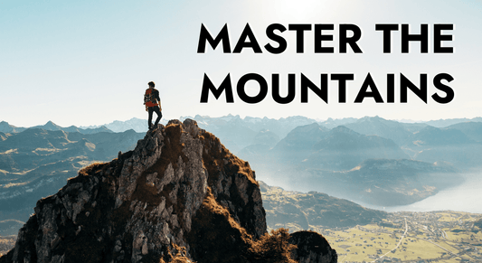 Expert Techniques for Breathing While Climbing Mountains