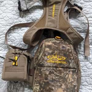 Unleash Your Hunt: Discover the Superiority of Horn Hunter Packs at Recreation Outfitters