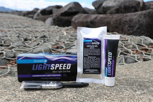 Illuminate Your Underwater Adventures with PROPSPEED – Your Ultimate Guide to Lightspeed and Foulfree Coatings at Recreation Outfitters