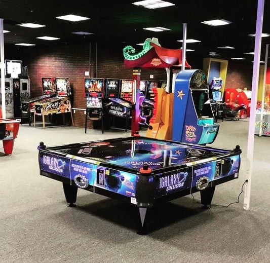 Level Up Your Entertainment Experience with BARRON GAMES – Your Ultimate Guide to Fun and Profitable Arcade Equipment