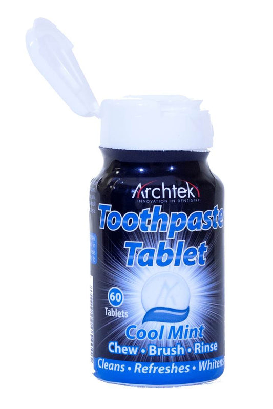 ARCHTEK Delights: Elevating Your Lifestyle with Toothpaste Tablet Mint and Bar Furniture from Recreation Outfitters