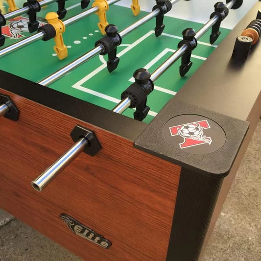 Unleash the Thrill: Why TORNADO Classic Foosball Tables at Recreation Outfitters Are a Winning Choice
