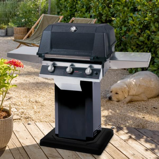 Sizzle in Style: Elevate Your Grilling Game with MHP Outdoor Grills from Recreation Outfitters