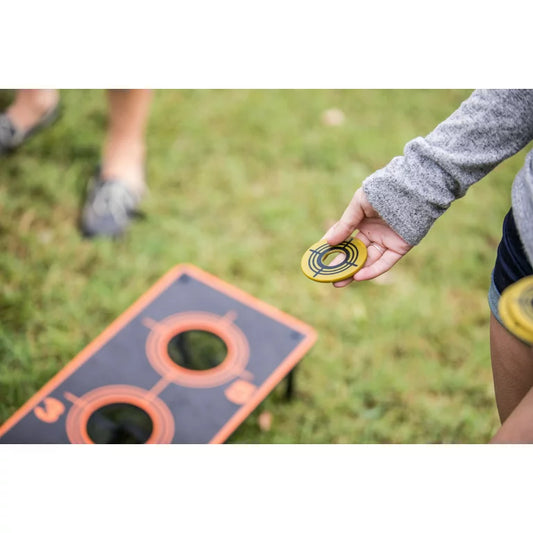 Unleash Your Outdoor Spirit with REALTREE® Washer Toss from Recreation Outfitters